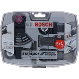 Bosch 2608664622 Accessori per apparati multifunzione, Impostare la lama per sega Nero, Bosch, Replacement blade