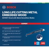 Bosch 2608900400, Lama per sega 