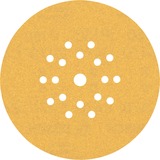 Bosch 2608901151, Foglio abrasivo 