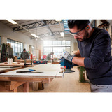 Bosch 2 608 636 225 lama per sega a gattuccio, sega a traforo e sega universale 