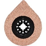 Bosch 2 608 900 041 accessorio per levigatrici 1 pz, Lama per sega 1 pz, 70 mm, 2,5 mm, 87 mm