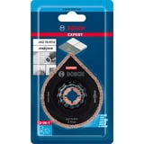Bosch 2 608 900 041 accessorio per levigatrici 1 pz, Lama per sega 1 pz, 70 mm, 2,5 mm, 87 mm