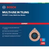 Bosch 2 608 900 041 accessorio per levigatrici 1 pz, Lama per sega 1 pz, 70 mm, 2,5 mm, 87 mm