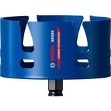 Bosch 2 608 900 485 sega per trapano 1 pz, Sega a tazza Singolo, Trapano, Mattone, Piastrelle morbide in ceramica, Legno dolce, Blu, 6 cm, 12,7 cm
