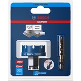 Bosch 2 608 900 498 Accessorio per trapani elettrici 1 pz, Sega a tazza 