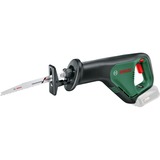 Bosch AdvancedRecip 18 300 spm (fogli per minuto) Nero, Verde, Scambiarsi sega verde/Nero, Surriscaldamento, Sovraccarico, Nero, Verde, 300 spm (fogli per minuto), 10 cm, 2 cm, 97 dB