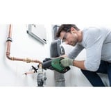 Bosch AdvancedRecip 18 300 spm (fogli per minuto) Nero, Verde, Scambiarsi sega verde/Nero, Surriscaldamento, Sovraccarico, Nero, Verde, 300 spm (fogli per minuto), 10 cm, 2 cm, 97 dB