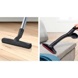 Bosch BGC41XALL, Aspirapolvere bianco