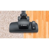 Bosch BGC41XALL, Aspirapolvere bianco