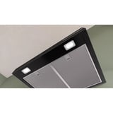 Bosch DWB67DN60 Serie 6, Cappa aspirante Nero (opaco)