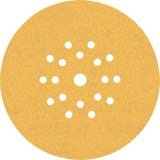 Bosch Expert C470 foglio abrasivo, Ø 225mm, K1500 