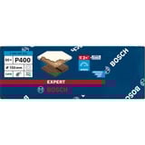 Bosch Expert Dischi per levigatura C470, Foglio abrasivo 50 pz