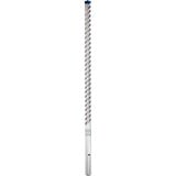 Bosch Expert Punta per martelli SDS Max-8X, Trapano Martello perforatore, Hammer drill bit, 2 cm, 520 mm, Cemento, Pietra, 40 cm