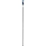 Bosch Expert Punta per martelli SDS plus-7X, Trapano Martello perforatore, Hammer drill bit, 2,2 cm, 1000 mm, Cemento, Pietra, 95 cm