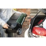 Bosch Fontus 18V idropulitrice Verticale Batteria, Detergente stampante verde/Nero, Verticale, Batteria, 4 m, Alta pressione, 15 L, 20 bar
