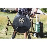 Bosch Fontus 18V idropulitrice Verticale Batteria, Detergente stampante verde/Nero, Verticale, Batteria, 4 m, Alta pressione, 15 L, 20 bar