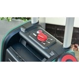 Bosch Fontus 18V idropulitrice Verticale Batteria, Detergente stampante verde/Nero, Verticale, Batteria, 4 m, Alta pressione, 15 L, 20 bar