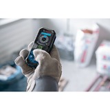 Bosch GLM 50-27 CG Professional Distanziometro laser Nero, Blu 50 m, Telemetro blu/Nero, Distanziometro laser, cm, ft, ingresso, m, mm, Nero, Blu, Digitale, IP65, 50 m