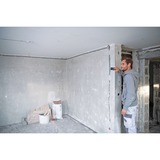 Bosch GLM 50-27 CG Professional Distanziometro laser Nero, Blu 50 m, Telemetro blu/Nero, Distanziometro laser, cm, ft, ingresso, m, mm, Nero, Blu, Digitale, IP65, 50 m