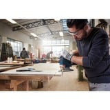 Bosch Lama per seghetto alternativo T 101 BR Clean per legno, 100mm, Lama per sega 