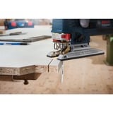 Bosch Lama per seghetto alternativo T 101 BR Clean per legno, 100mm, Lama per sega 