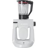 Bosch MUM6EW22 Robot da cucina bianco/in acciaio inox