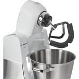 Bosch MUM6EW22 Robot da cucina bianco/in acciaio inox