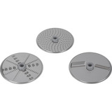 Bosch MUM6EW22 Robot da cucina bianco/in acciaio inox