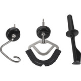 Bosch MUM6EW22 Robot da cucina bianco/in acciaio inox