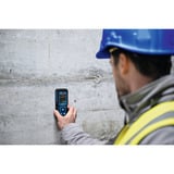 Bosch Misuratore di umidità del legno GMM 1-15 Professional blu/Nero