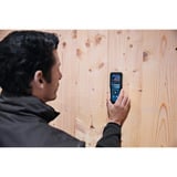 Bosch Misuratore di umidità del legno GMM 1-15 Professional blu/Nero