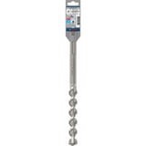 Bosch PRO Punta da martello SDS max-4, Ø 25mm, Trapano 