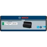 Bosch Set di bussole a impatto PRO 1/2", 9 pezzi, chiave combinata   Nero