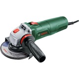 Bosch Smerigliatrice angolare UniversalGrind 850-125 verde