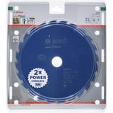 Bosch ‎2608644522 lama circolare 25 cm 1 pz, Lama per sega Punta a carburo di tungsteno (TCT), 25 cm, Bosch, 724 g, 1 pz