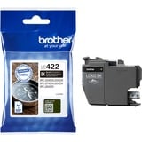 Brother LC-422BK, Inchiostro 