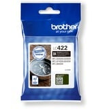 Brother LC-422BK, Inchiostro 