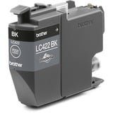 Brother LC-422BK, Inchiostro 