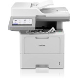 Brother MFCL6910DNRE1, Stampante multifunzione grigio