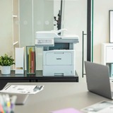 Brother MFCL6910DNRE1, Stampante multifunzione grigio