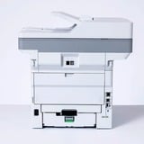 Brother MFC-L6910DN stampante multifunzione Laser A4 1200 x 1200 DPI 50 ppm Wi-Fi grigio, Laser, Mono stampa, 1200 x 1200 DPI, A4, Stampa diretta, Bianco
