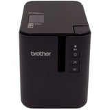 Brother PTP900WCZG1, Stampante per etichette 