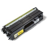 Brother TN-423Y cartuccia toner 1 pz Originale Giallo 4000 pagine, Giallo, 1 pz