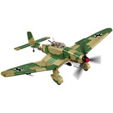 COBI Junkers Ju 87 B-2, Giochi di costruzione 