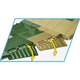 COBI Junkers Ju 87 B-2, Giochi di costruzione 