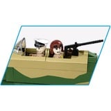 COBI Junkers Ju 87 B-2, Giochi di costruzione 