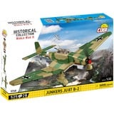 COBI Junkers Ju 87 B-2, Giochi di costruzione 