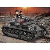 COBI Panzer I Ausf.B, Giochi di costruzione 