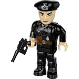 COBI Panzer I Ausf.B, Giochi di costruzione 