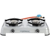 Campingaz Camping Cook CV, Fornello a gas grigio